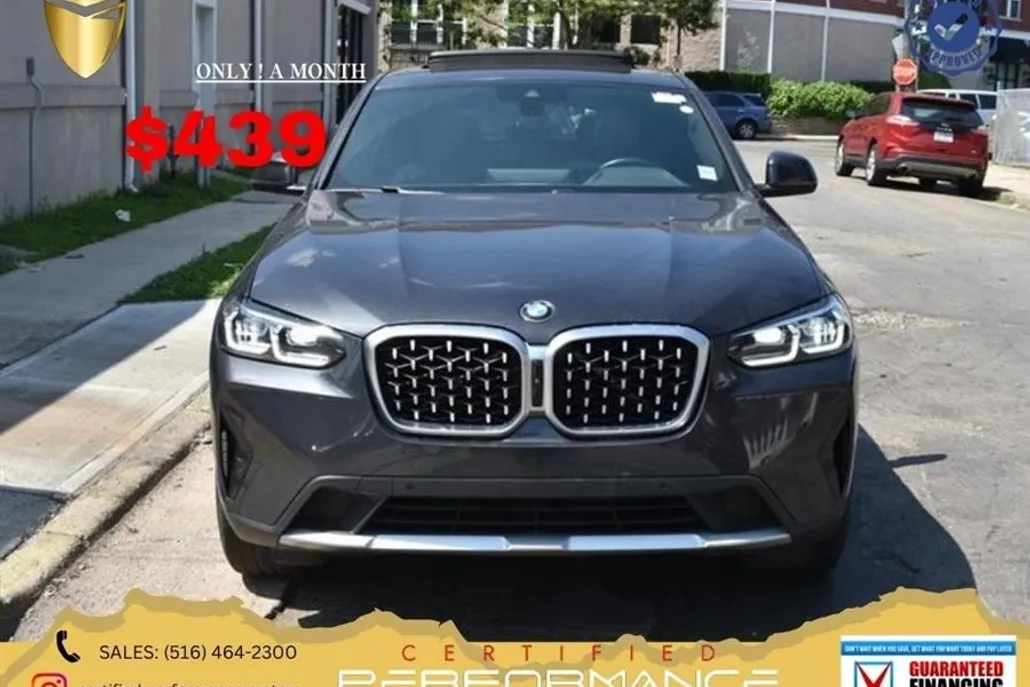 2025 Bmw 430i Gran Coupe photo 1