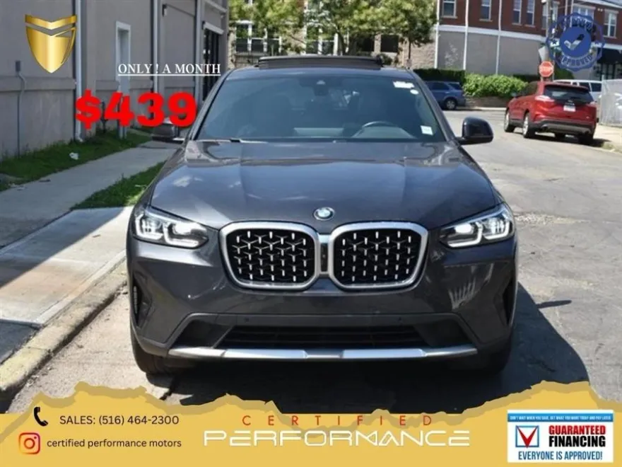 2025 Bmw 430i Gran Coupe photo 1