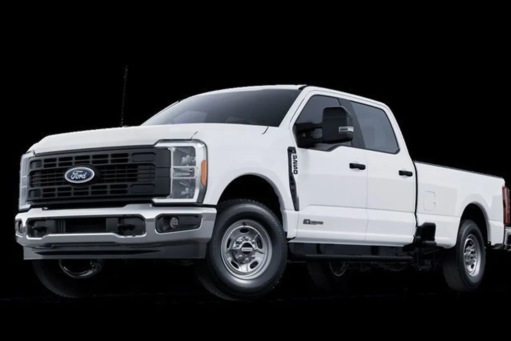 2025 Ford F-250 XL photo 1