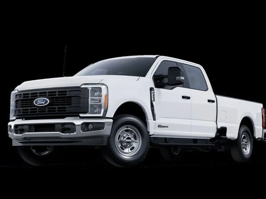 2025 Ford F-250 XL photo 1