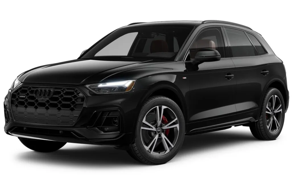 2025 Audi Q5 S line Premium Plus photo 1