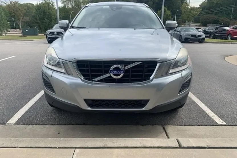 2012 Volvo XC60 3.2 photo 1