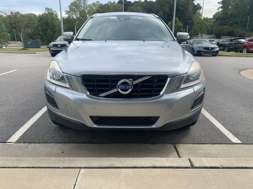 2012 Volvo XC60 3.2 photo 1