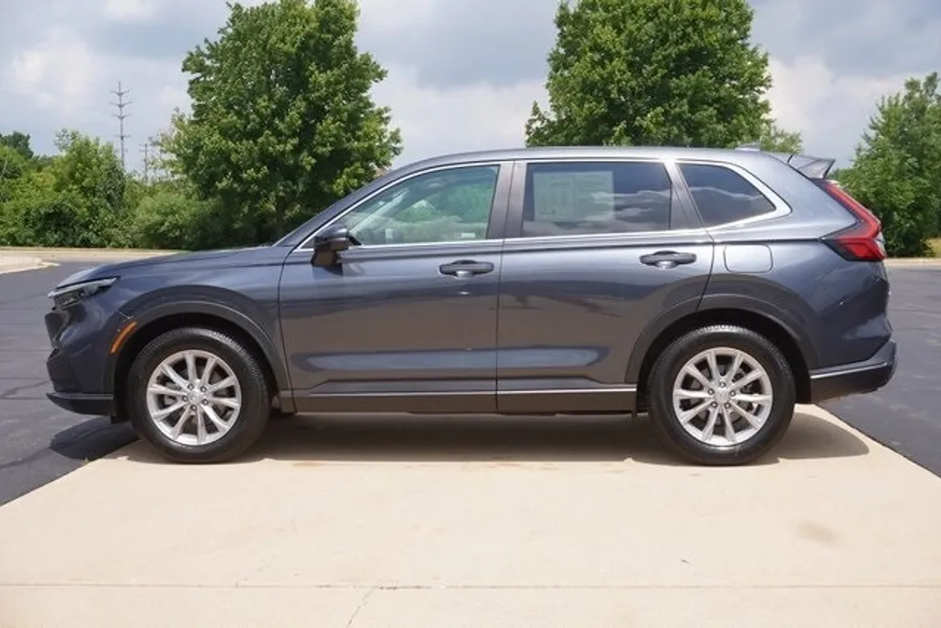 2023 Honda CR-V EX-L photo 1