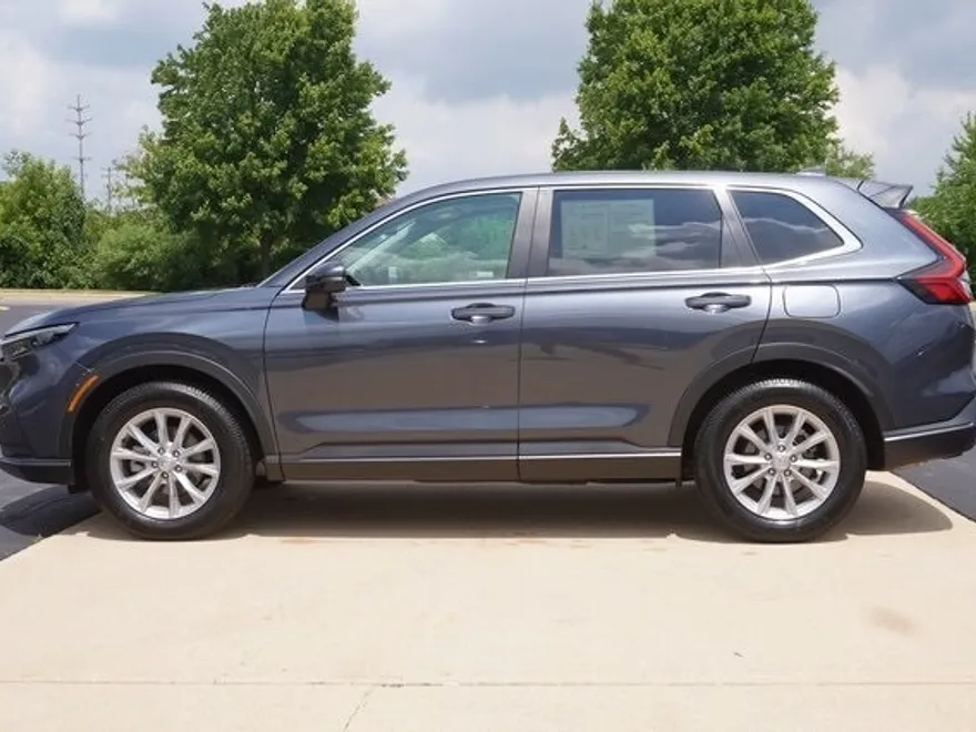 2023 Honda CR-V EX-L photo 1