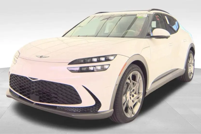 2023 Genesis GV60 Performance photo 1