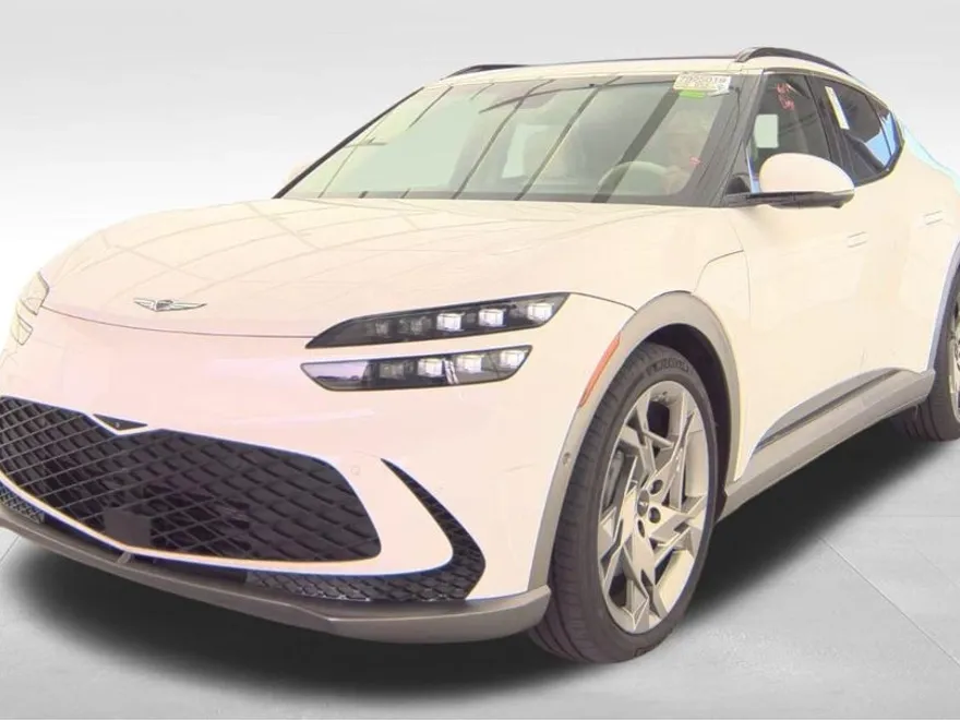 2023 Genesis GV60 Performance photo 1