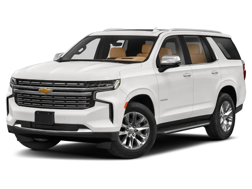 2024 Chevrolet Tahoe LS photo 1
