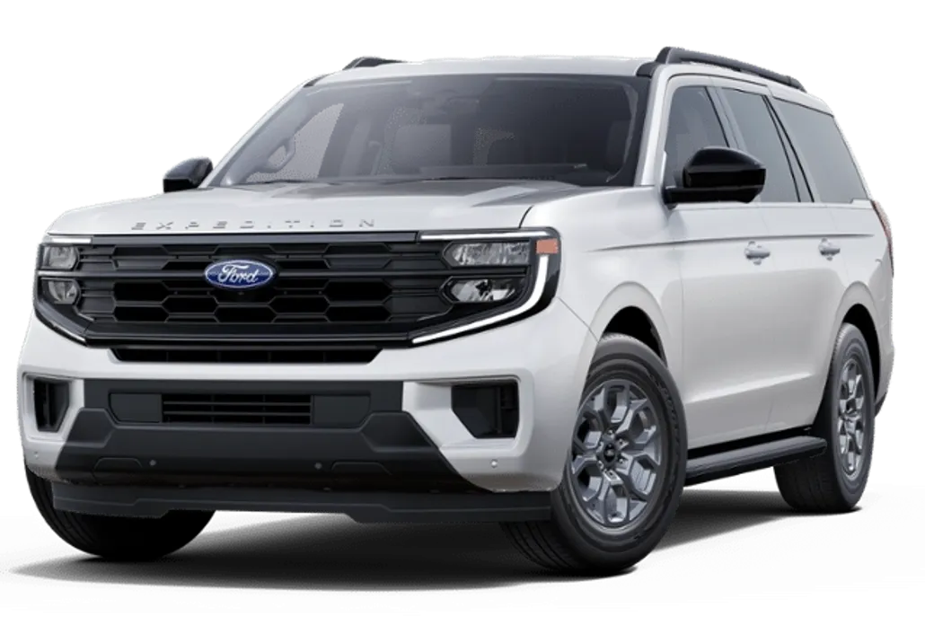 2025 Ford Expedition photo 1