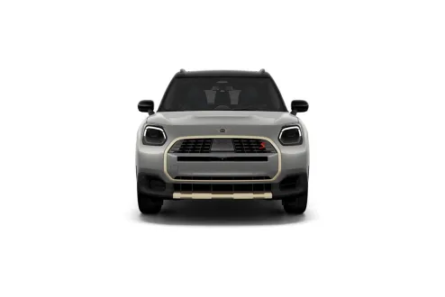 2025 Mini Countryman Iconic S ALL4 photo 2