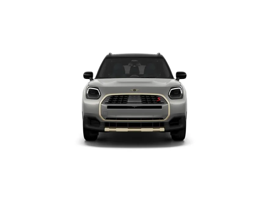 2025 Mini Countryman Iconic S ALL4 photo 2