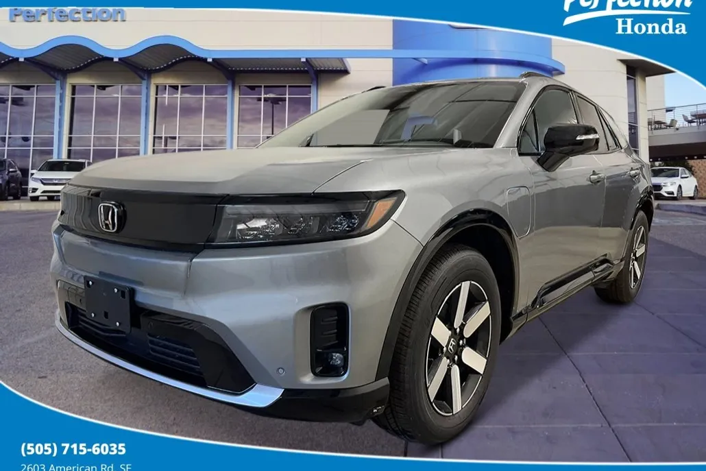 2025 Honda Prologue Touring photo 1