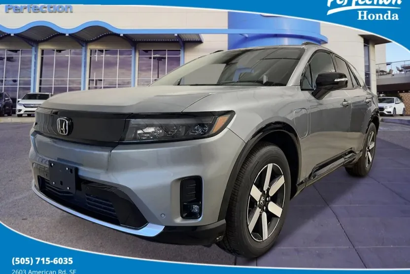 2025 Honda Prologue Touring photo 1