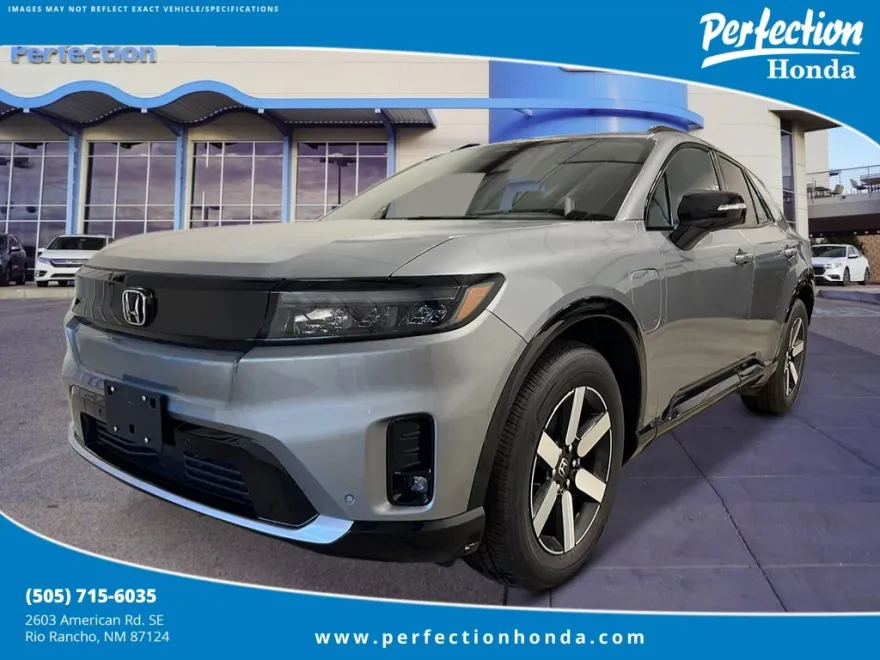 2025 Honda Prologue Touring photo 1