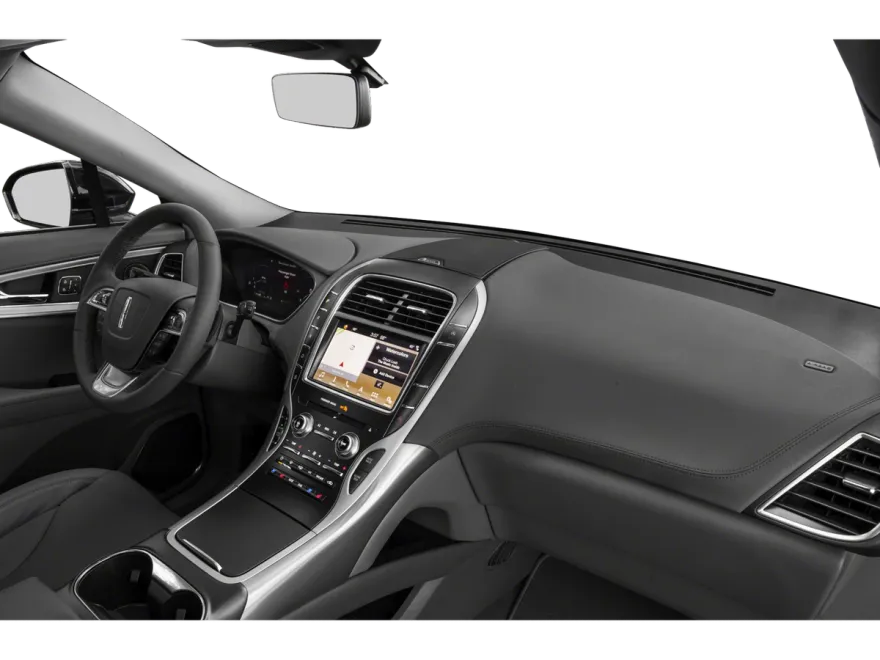 2019 Lincoln Nautilus Standard photo 36