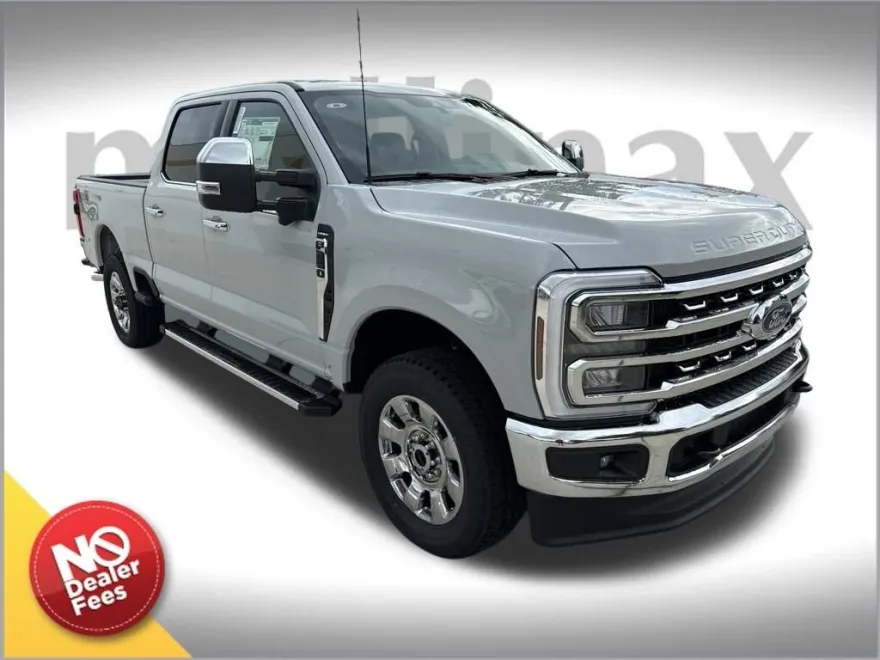 2026 Ford F-250 Lariat photo 1