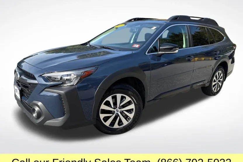 2023 Subaru Outback Premium photo 1