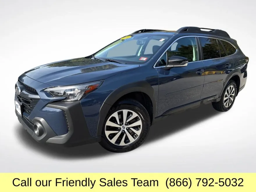 2023 Subaru Outback Premium photo 1