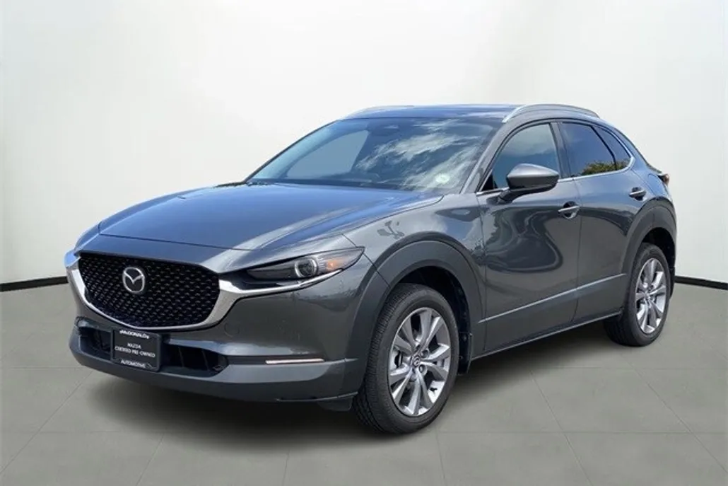 2024 Mazda CX-30 2.5 S Premium photo 1