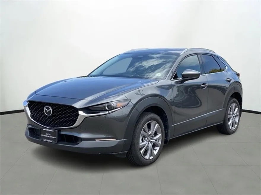 2024 Mazda CX-30 2.5 S Premium photo 1