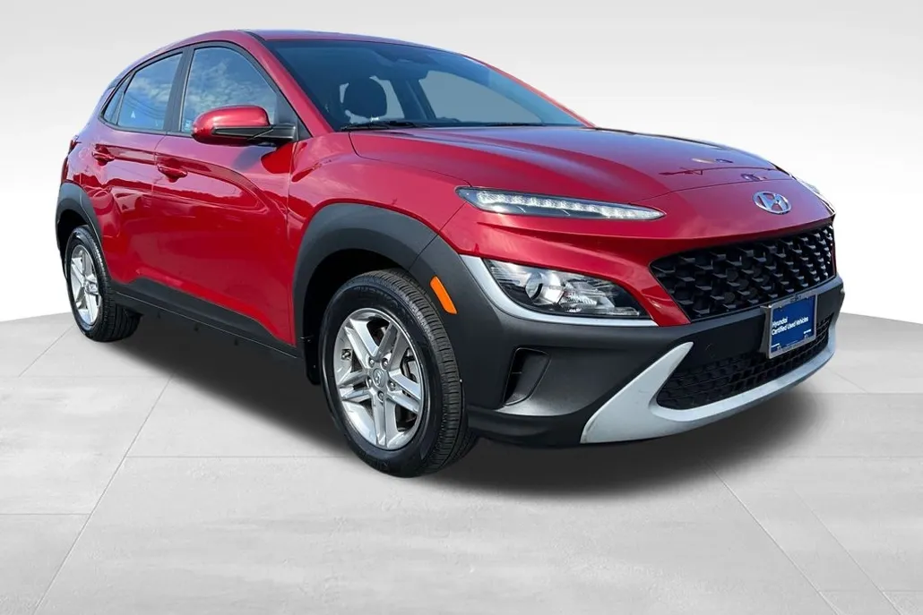 2023 Hyundai Kona SE photo 1