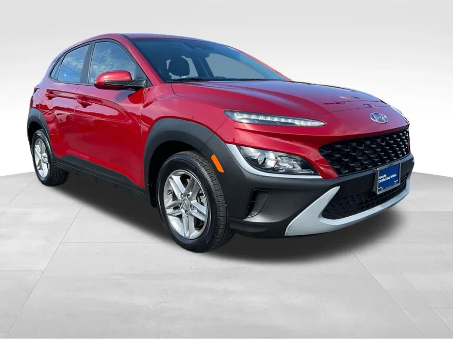 2023 Hyundai Kona SE photo 1