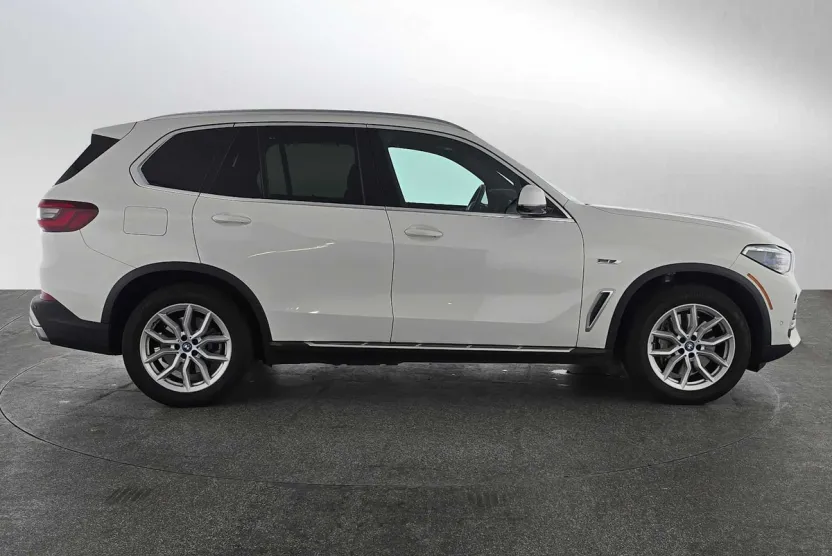2023 Bmw X5 xDrive45e photo 1