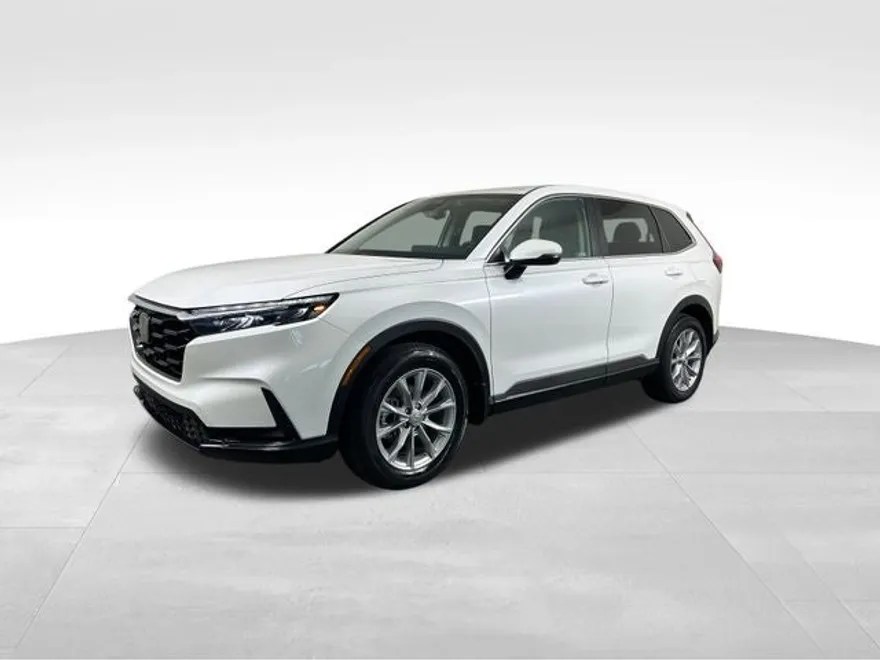 2023 Honda CR-V EX photo 1