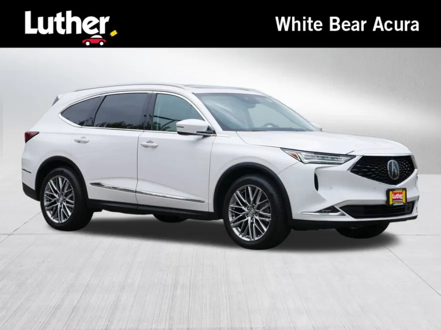2023 Acura MDX SH-AWD Advance photo 1
