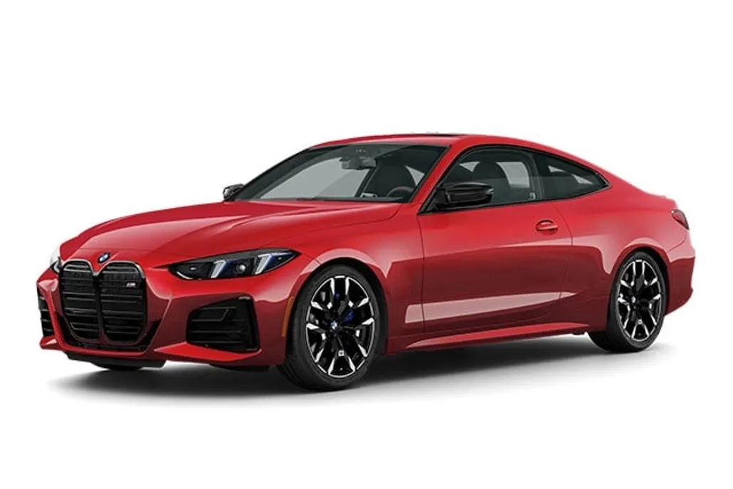2025 Bmw M440i xDrive photo 1