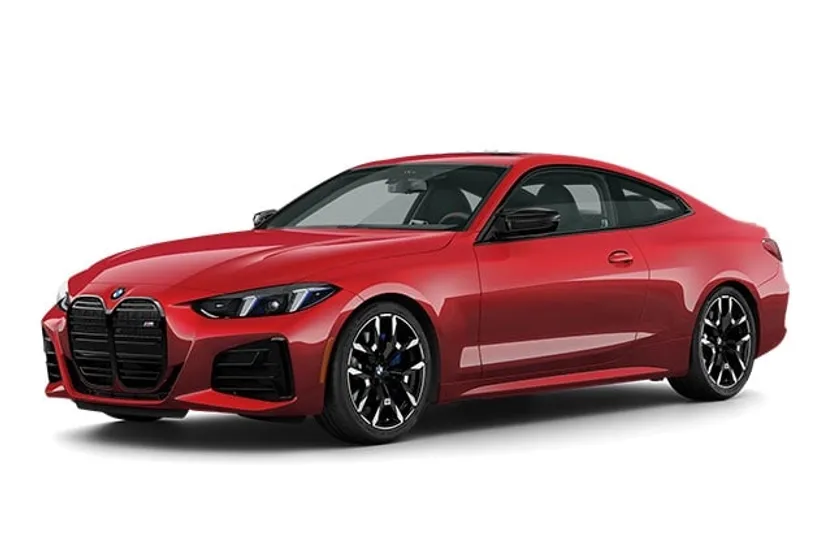2025 Bmw M440i xDrive photo 1