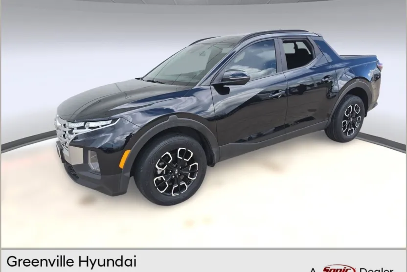 2022 Hyundai Santa Cruz SEL Premium photo 1
