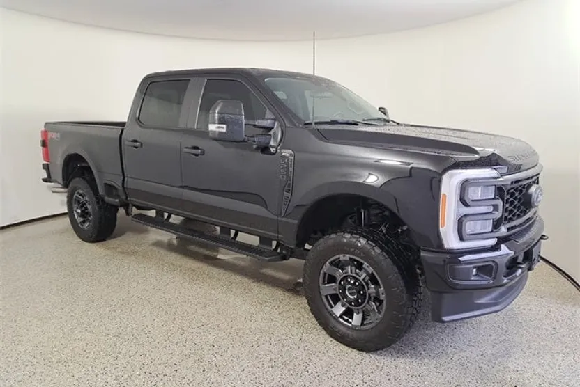 2023 Ford F-250 XL photo 1