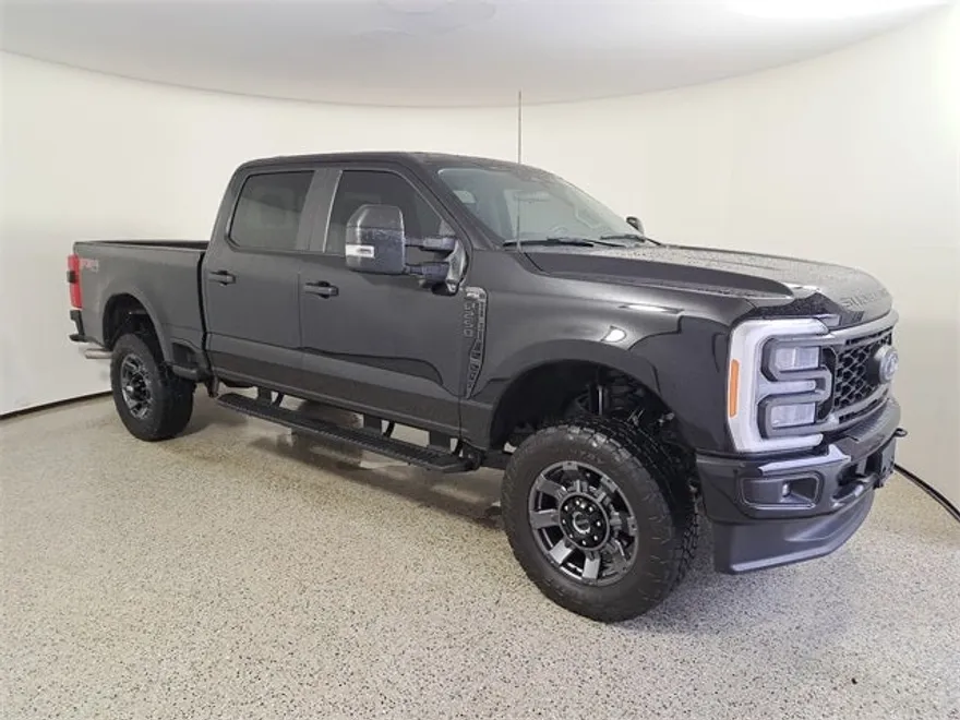 2023 Ford F-250 XL photo 1
