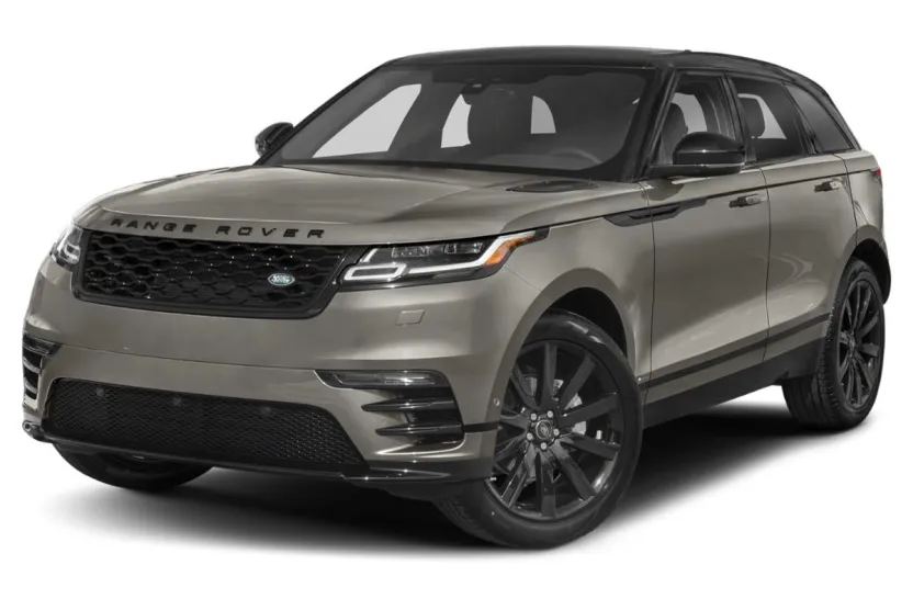 2018 Land Rover Range Rover Velar P250 S photo 1