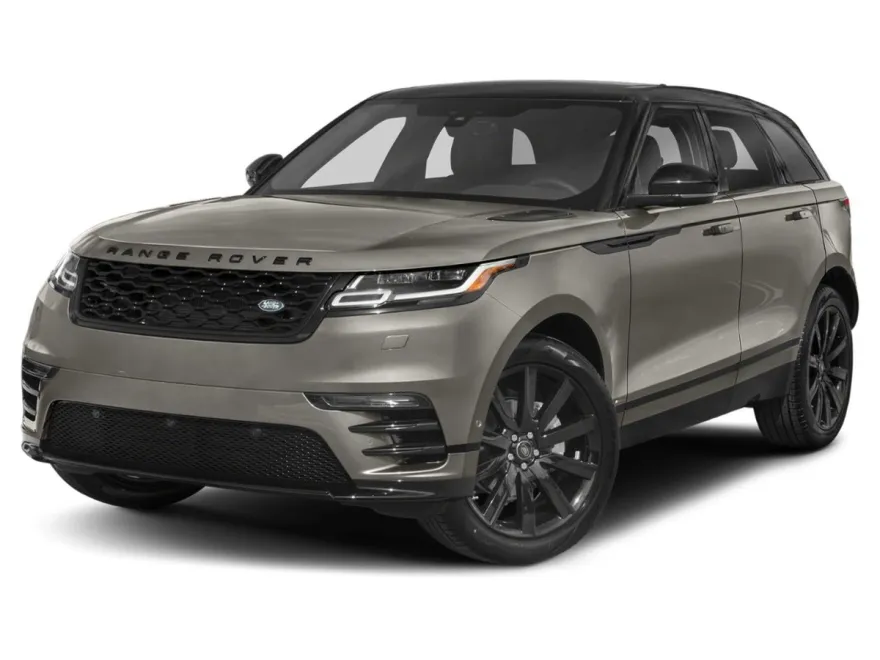 2018 Land Rover Range Rover Velar P250 S photo 1