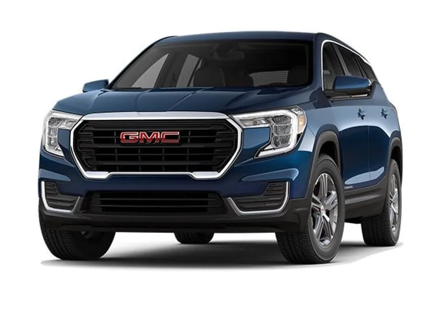 2024 Gmc Terrain SLE photo 1