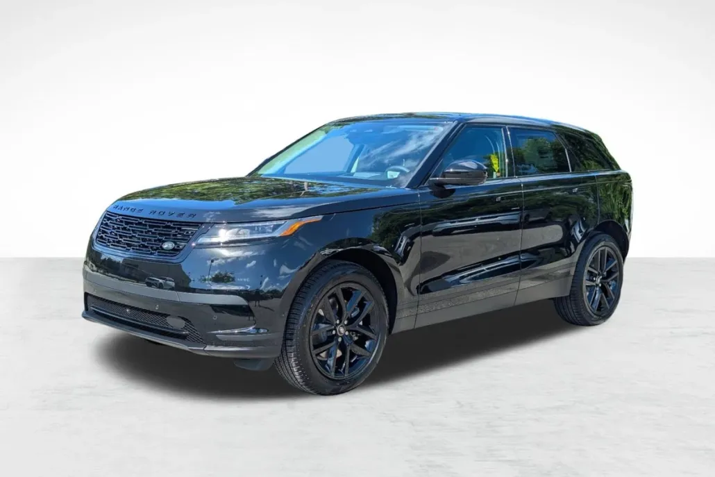 2025 Land Rover Range Rover Velar P250 S photo 1