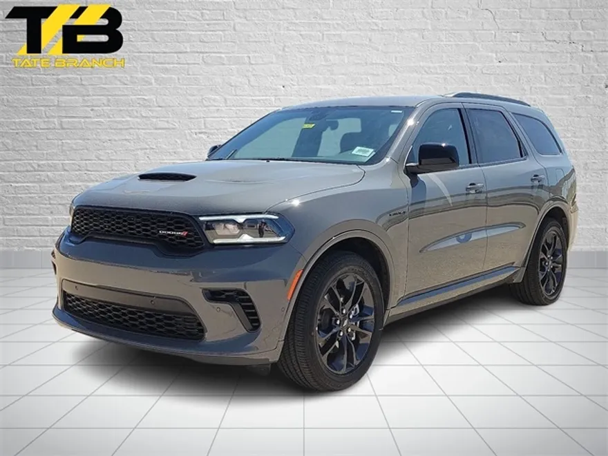 2025 Dodge Durango R/T photo 1