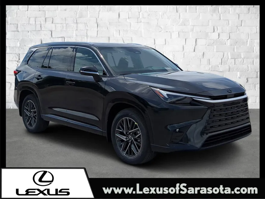 2025 Lexus TX 350 Premium photo 1