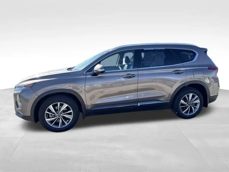 2020 Hyundai Santa Fe Limited photo 1