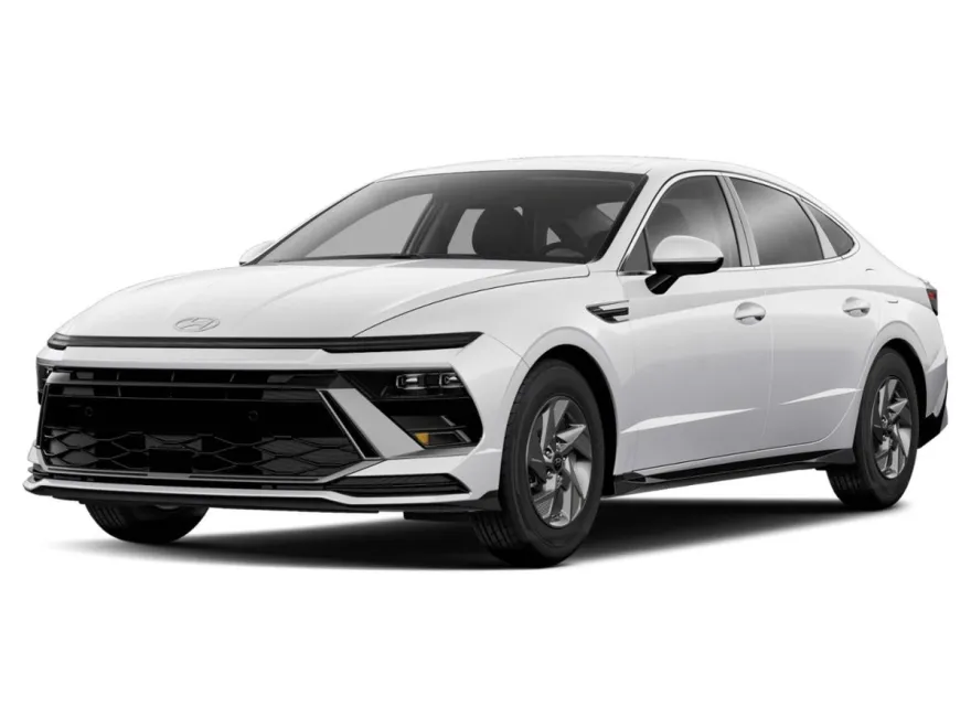 2025 Hyundai Sonata SE photo 1
