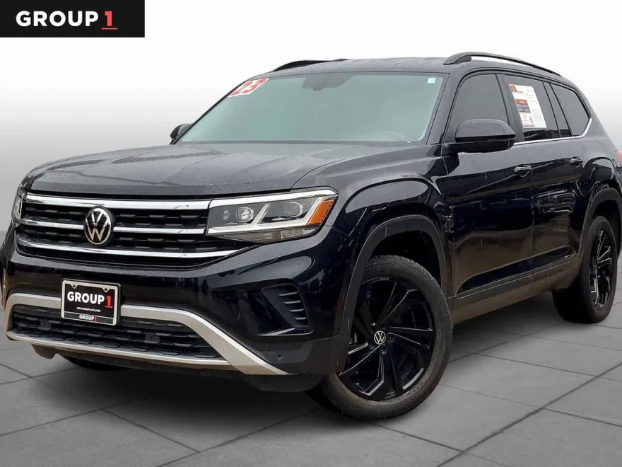 2019 Honda Ridgeline Black Edition photo 1