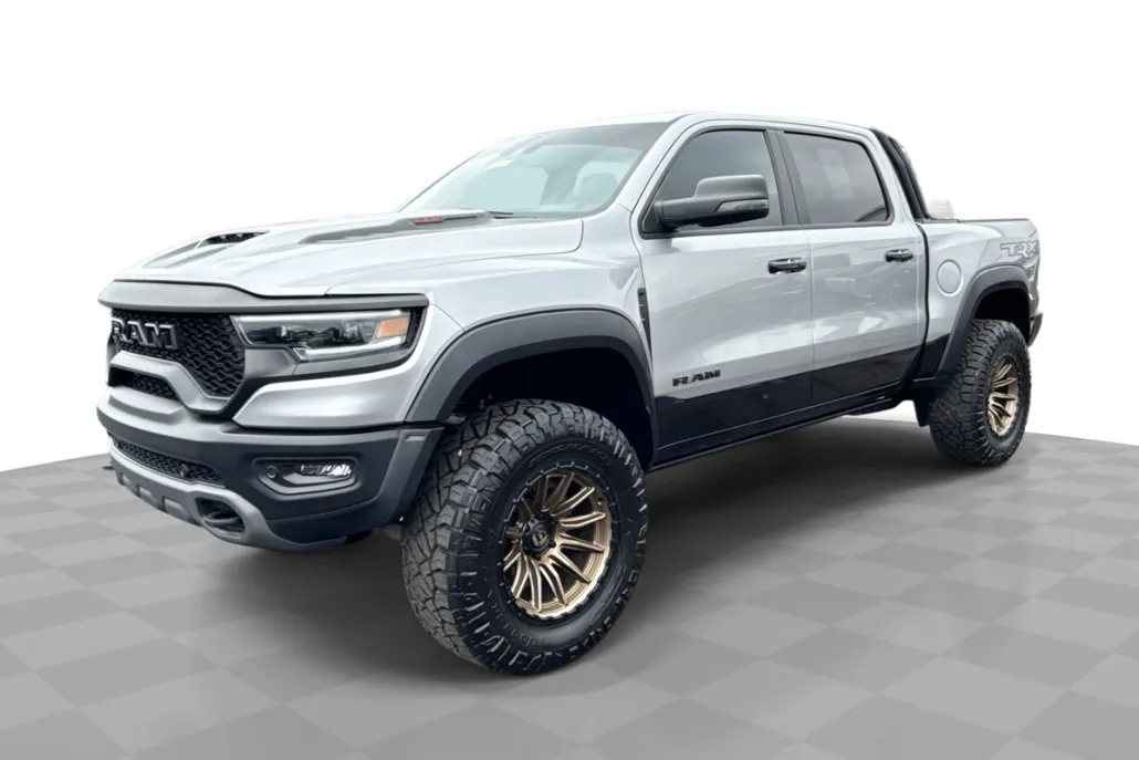 2023 Ram 1500 TRX photo 1