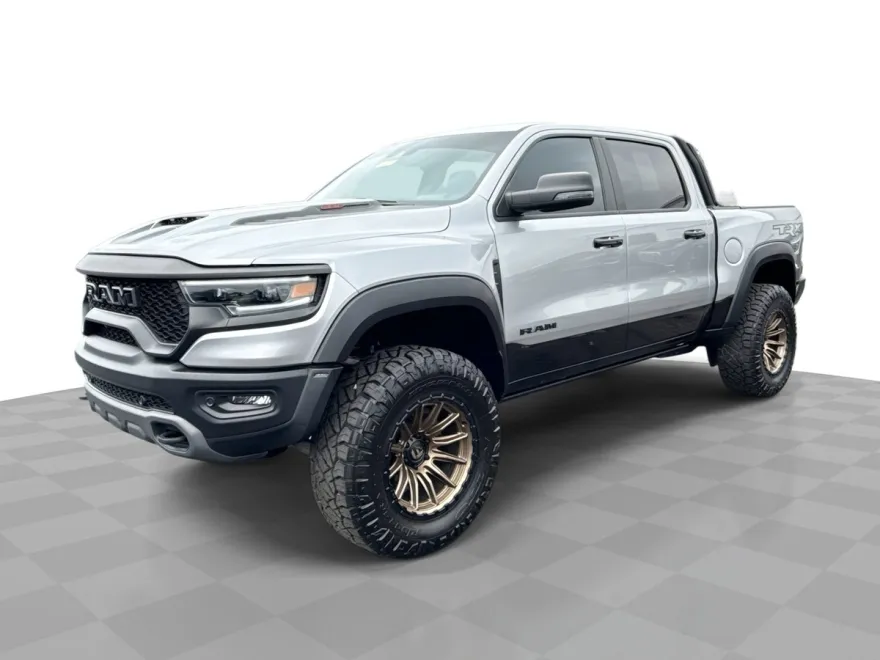 2023 Ram 1500 TRX photo 1