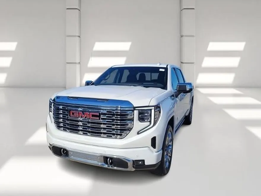 2024 Gmc Sierra 1500 Denali photo 1