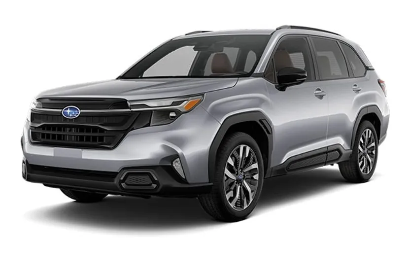 2025 Subaru Forester Touring photo 1