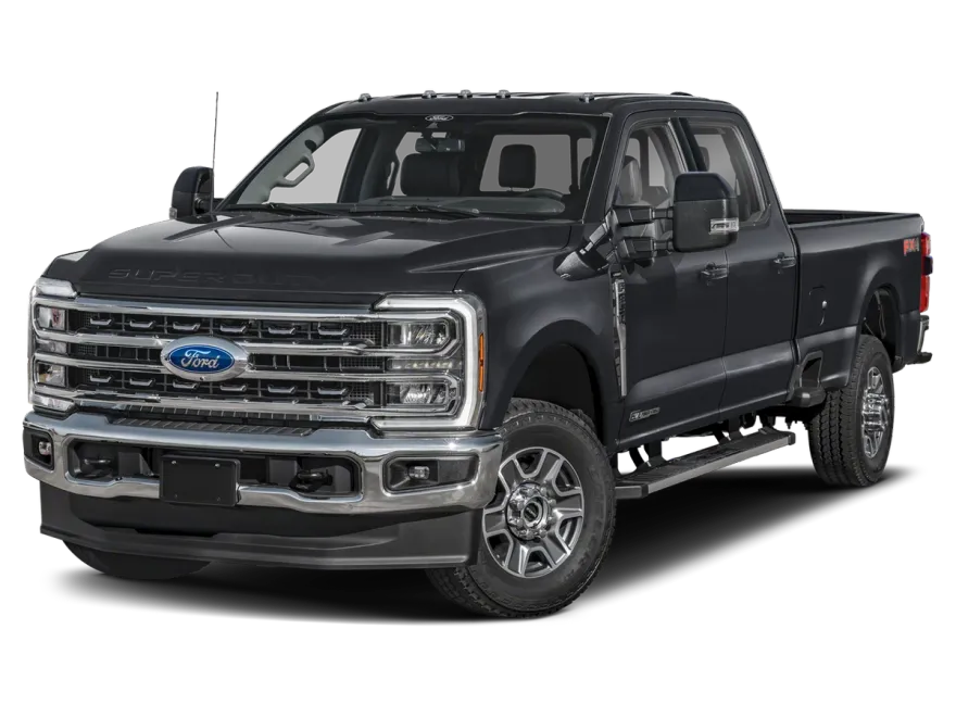 2026 Ford F-350 photo 1