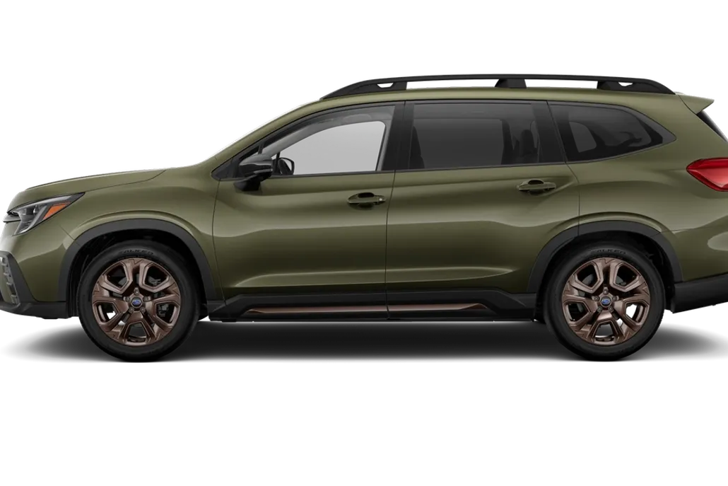 2025 Subaru Ascent Limited photo 1