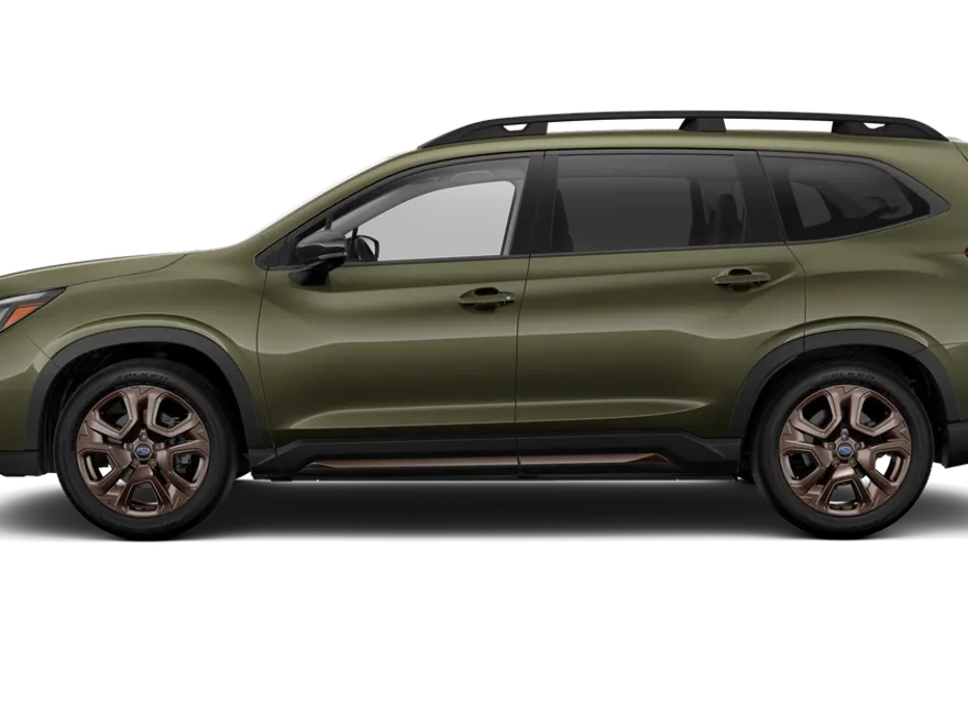 2025 Subaru Ascent Limited photo 1